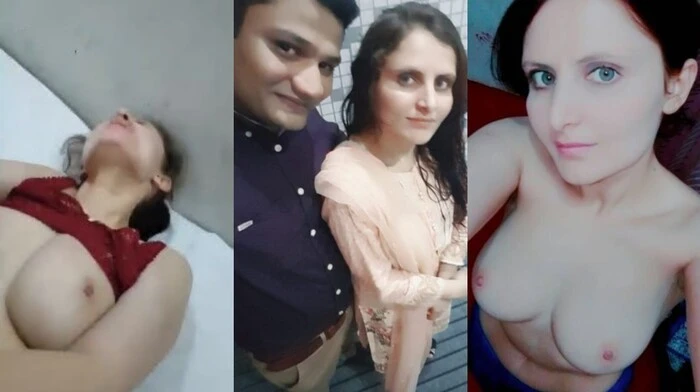 Desi Lady Having Fun with Boyfriend Bengalisex