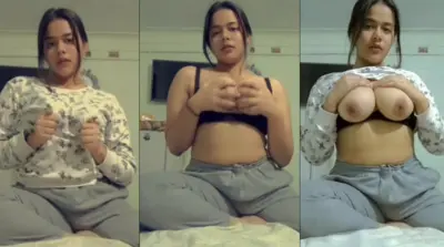 Indian Big Boobs Beautiful Girl Exposed Herself Bengalisex